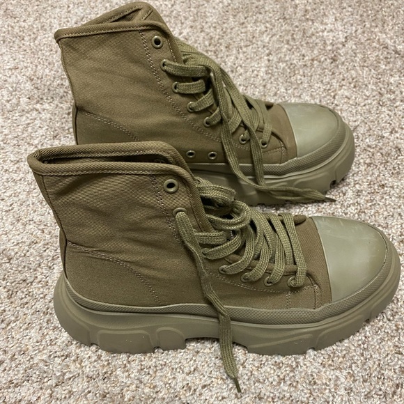 Zara Shoes - Zara boots